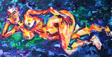 1994_liegender_akt