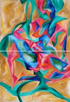 1995_sitzender_akt